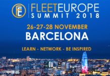 Τι θα μάθετε στο Fleet Europe Summit 2018
