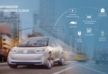 Η VW συνεργάζεται με τη Microsoft για τη δημιουργία διασυνδεδεμένου στόλου www.fleetnews.gr