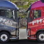 Η Αδελφοί Σαρακάκη ΑΕΒΜΕ στην Transport Show 2018