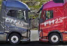 Η Αδελφοί Σαρακάκη ΑΕΒΜΕ στην Transport Show 2018