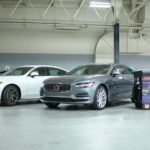 Η Volvo επενδύει στην εταιρεία φόρτισης FreeWire