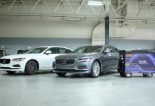 Η Volvo επενδύει στην εταιρεία φόρτισης FreeWire