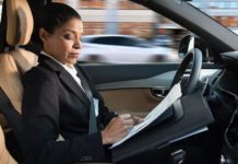 Η Volvo και η NVIDIA επεκτείνουν την συνεργασία τους στα Αυτόνομα