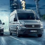 Έχει σημασία το μέγεθος για τους στόλους LCV;