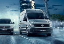 Έχει σημασία το μέγεθος για τους στόλους LCV;