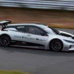 Η Nissan αποκάλυψε το ηλεκτροκίνητο αγωνιστικό LEAF NISMO RC