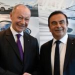 Ο Thierry Bolloré Αναπληρωτής Διευθύνων Σύμβουλος της Renault