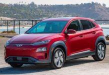 Hyundai: Βραβείο Κατασκευαστή Ηλεκτρικού Οχήματος της Χρονιάς στο Ηνωμένο Βασίλειο