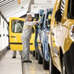 Η Renault θα κατασκευάζει νέα LCV για τις Nissan και Mitsubishi