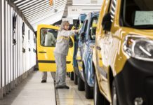 Η Renault θα κατασκευάζει νέα LCV για τις Nissan και Mitsubishi