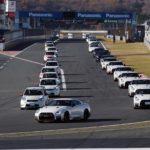 60 χρόνια Nissan στον παγκόσμιο μηχανοκίνητο αθλητισμό