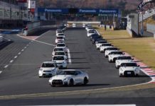 60 χρόνια Nissan στον παγκόσμιο μηχανοκίνητο αθλητισμό