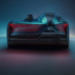 DS X E-Tense: Το όραμα της DS για το μέλλον