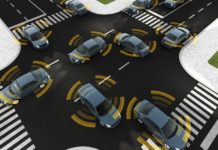 Ford και Baidu προχωρούν σε δοκιμές αυτόνομων αυτοκινήτων