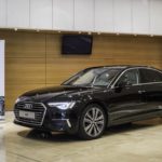 Η Kosmocar-Audi χρυσή χορηγός στην 3η Ευρω-Αραβική Σύνοδο
