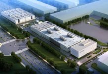 Η Daimler επενδύει σε R&D Tech Center στην Κίνα