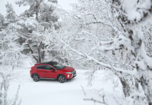 Το Eclipse Cross 1ο “Crossover” στα βραβεία του γερμανικού περιοδικού OFF ROAD για το 2018