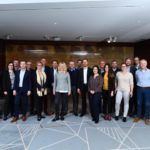 Τα μέλη του Global Fleet Managers Club συναντήθηκαν στη Βαρκελώνη