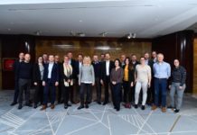 Τα μέλη του Global Fleet Managers Club συναντήθηκαν στη Βαρκελώνη