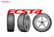 Διεθνή βραβεία σχεδίασης για τα ελαστικά Kumho