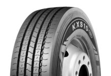 Νέα σειρά ελαστικών για επαγγελματικά οχήματα από την KUMHO