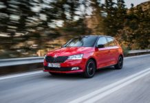 Με μεγάλες πρεμιέρες η Skoda στην Αυτοκίνηση-ΕΚΟ 2018