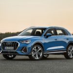 Η Audi ανακοινώνει τις τιμές των νέων Q3 και A1