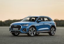 Η Audi ανακοινώνει τις τιμές των νέων Q3 και A1