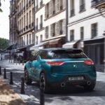 To Nέo DS 3 Crossback αποκαλύπτεται στην Αυτοκίνηση-ΕΚΟ 2018