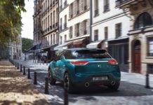 To Nέo DS 3 Crossback αποκαλύπτεται στην Αυτοκίνηση-ΕΚΟ 2018