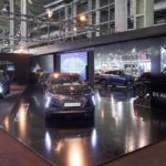 Η αποκάλυψη του νέου DS 3 Crossback στην Αυτοκίνηση-EKO 2018