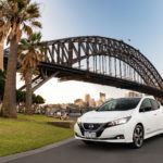 Βραβείο “Green Innovation” για το Nissan LEAF