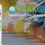 Χρυσό Βραβείο για την PARKGURU