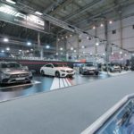 H Mercedes-Benz Ελλάς στην Έκθεση Αυτοκινήτου Αυτοκίνηση-EKO 2018