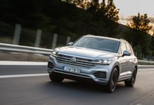 Με πλήρη γκάμα η Volkswagen στην Αυτοκίνηση – ΕΚΟ 2018