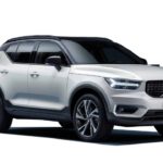 Το Volvo XC40 αναδείχτηκε Women’s World Car of the Year 2018