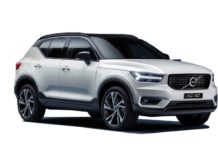 Το Volvo XC40 αναδείχτηκε Women’s World Car of the Year 2018