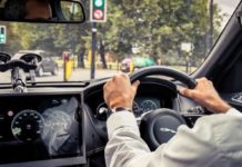 Μόνο πράσινο για τις Jaguar και τις Land Rover