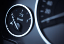 Σταδιακή απομάκρυνση των παλαιών diesel αυτοκινήτων