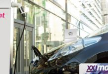 Η Essent και η XXimo ενώνουν τις δυνάμεις τους για την ηλεκτρική κινητικότητα