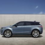 Νέο Range Rover Evoque: Βρετανικό ηλεκτροκίνητο μίνι-Velar