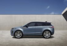 Νέο Range Rover Evoque: Βρετανικό ηλεκτροκίνητο μίνι-Velar