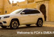 Η Yasmina Depas νέα Senior IKAM στην FCA