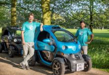 Wayve: Η Μηχανική Μάθηση στην καρδιά της ασφαλούς αυτόνομης οδήγησης