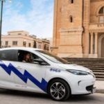Η νέα εταιρεία car-sharing GoTo Malta χρησιμοποιεί μόνο Renault ZOE