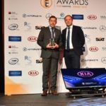 European Fleet Manager of the Year ο Heiko Groesch (Goodyear Dunlop)