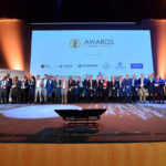 Οι νικητές για το 2018 των Fleet Europe Awards