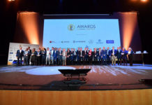 Οι νικητές για το 2018 των Fleet Europe Awards