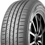 Το οικολογικό ελαστικό αυτοκινήτου της Kumho