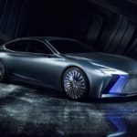 Η Lexus και η Τεχνητή Νοημοσύνη